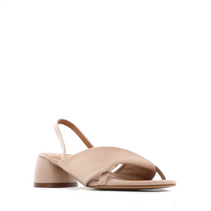 Fiorello Sandal - Nude