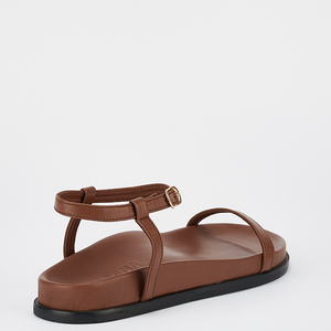 Formentera Sandal - Cocoa