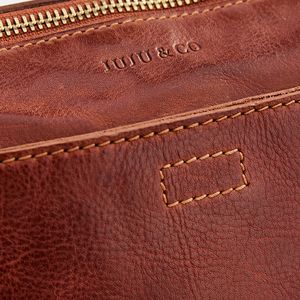 Frida Crossbody - Tan