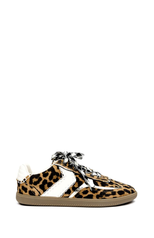 Generous Trainer - Leopard