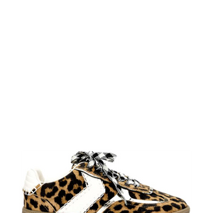 Generous Trainer - Leopard
