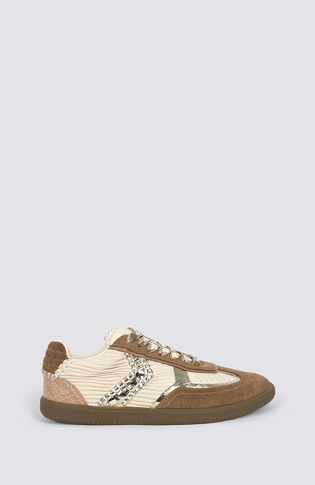 Generous Trainer - Taupe