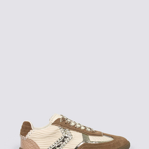 Generous Trainer - Taupe