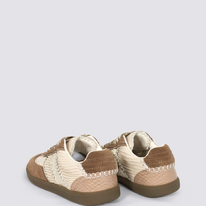 Generous Trainer - Taupe