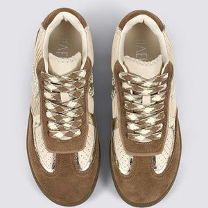 Generous Trainer - Taupe