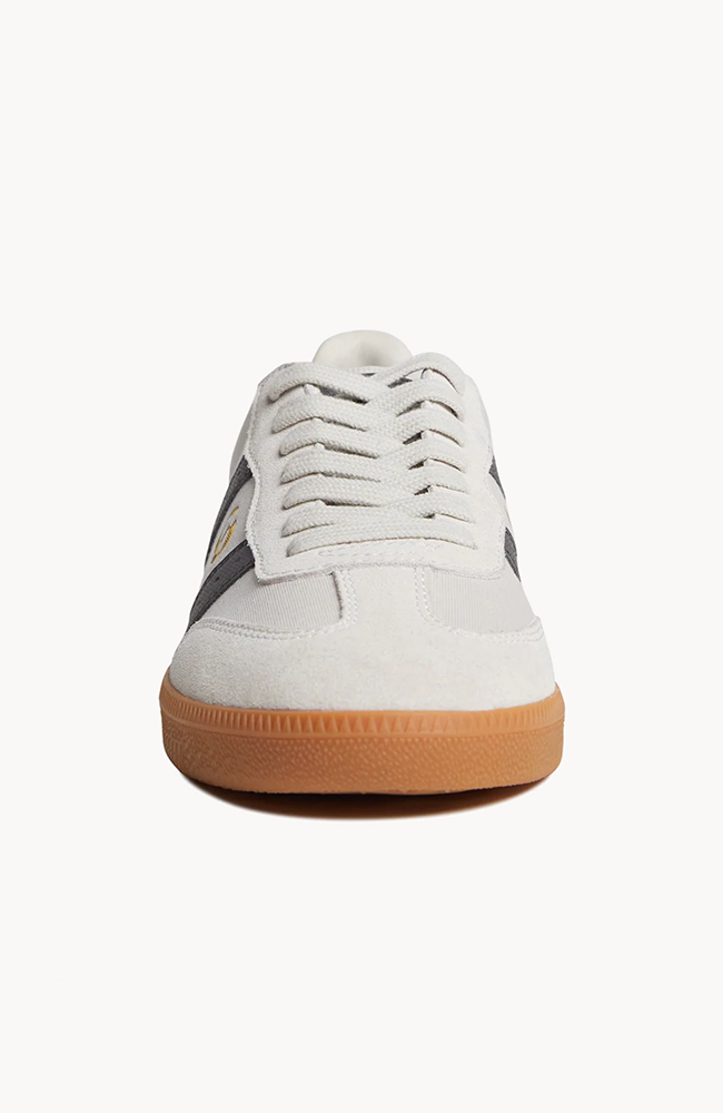 2001 Parallel Bone Canvas