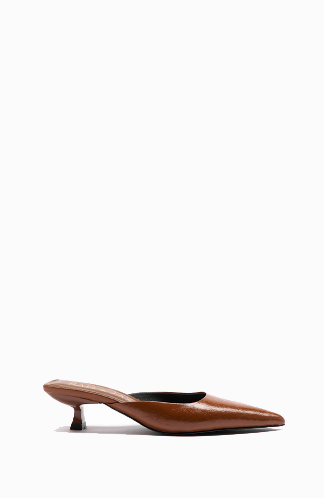 Haute Heels - Caramel