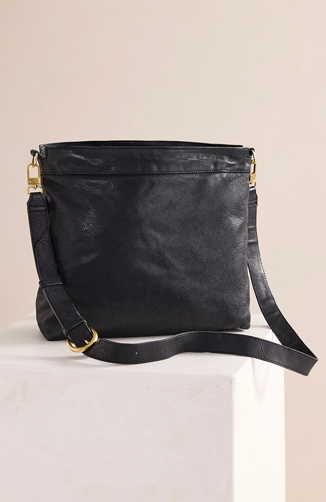 Georgia Bag - Black