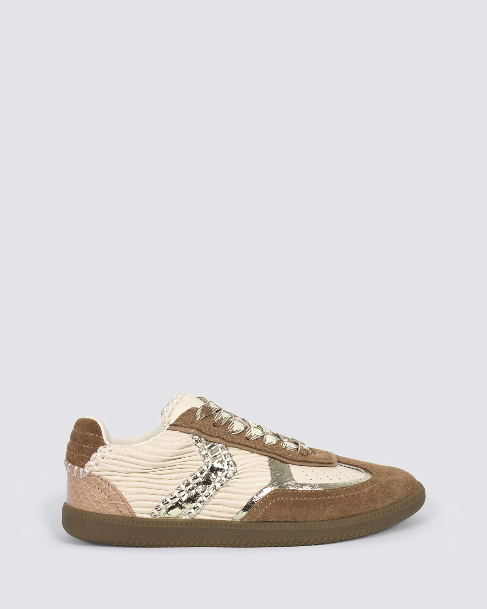 Generous Trainer - Taupe
