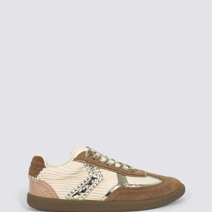 Generous Trainer - Taupe