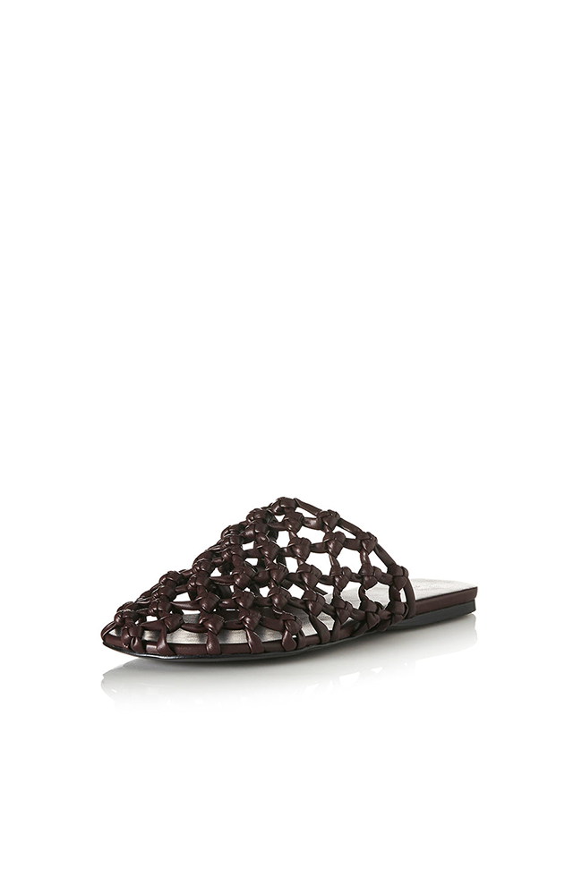Hezu Slide - Chocolate