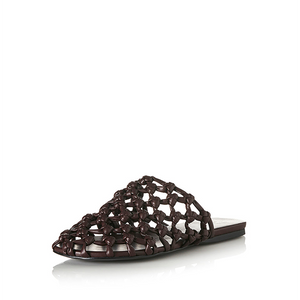 Hezu Slide - Chocolate