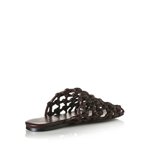 Hezu Slide - Chocolate