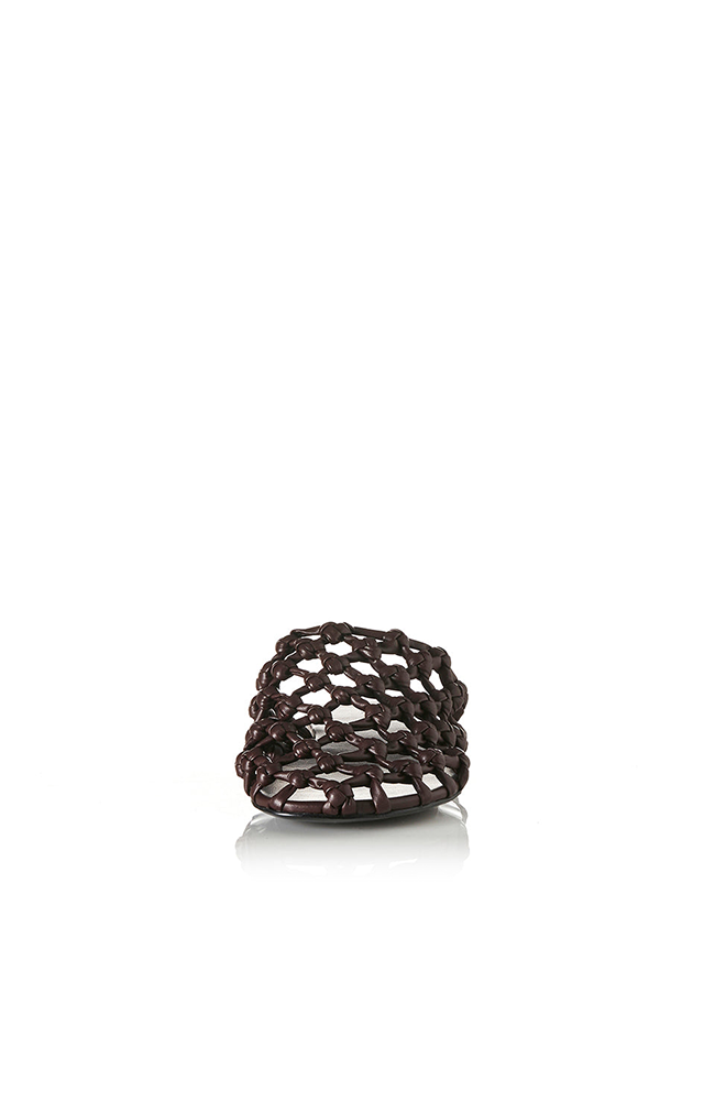 Hezu Slide - Chocolate