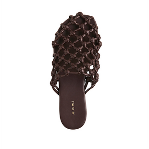 Hezu Slide - Chocolate