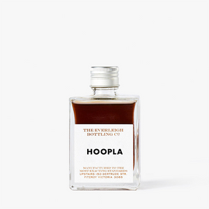 Naked bottle - Hoopla- 90ml