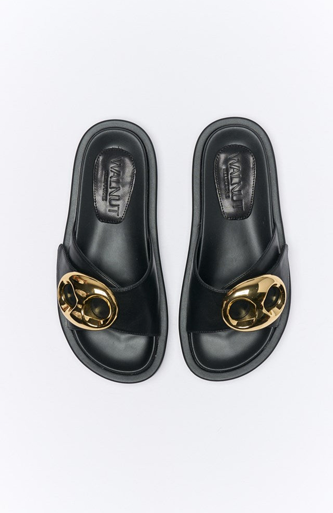Indie Slide - Black