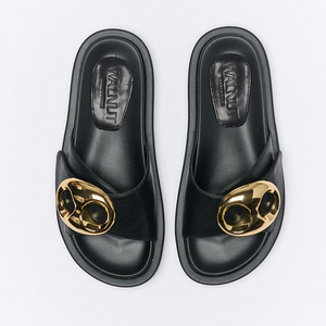 Indie Slide - Black