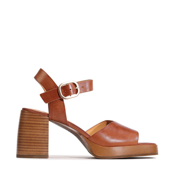 Ira Heel - Brandy