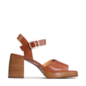 Ira Heel - Brandy