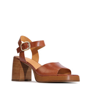Ira Heel - Brandy