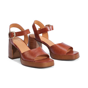 Ira Heel - Brandy