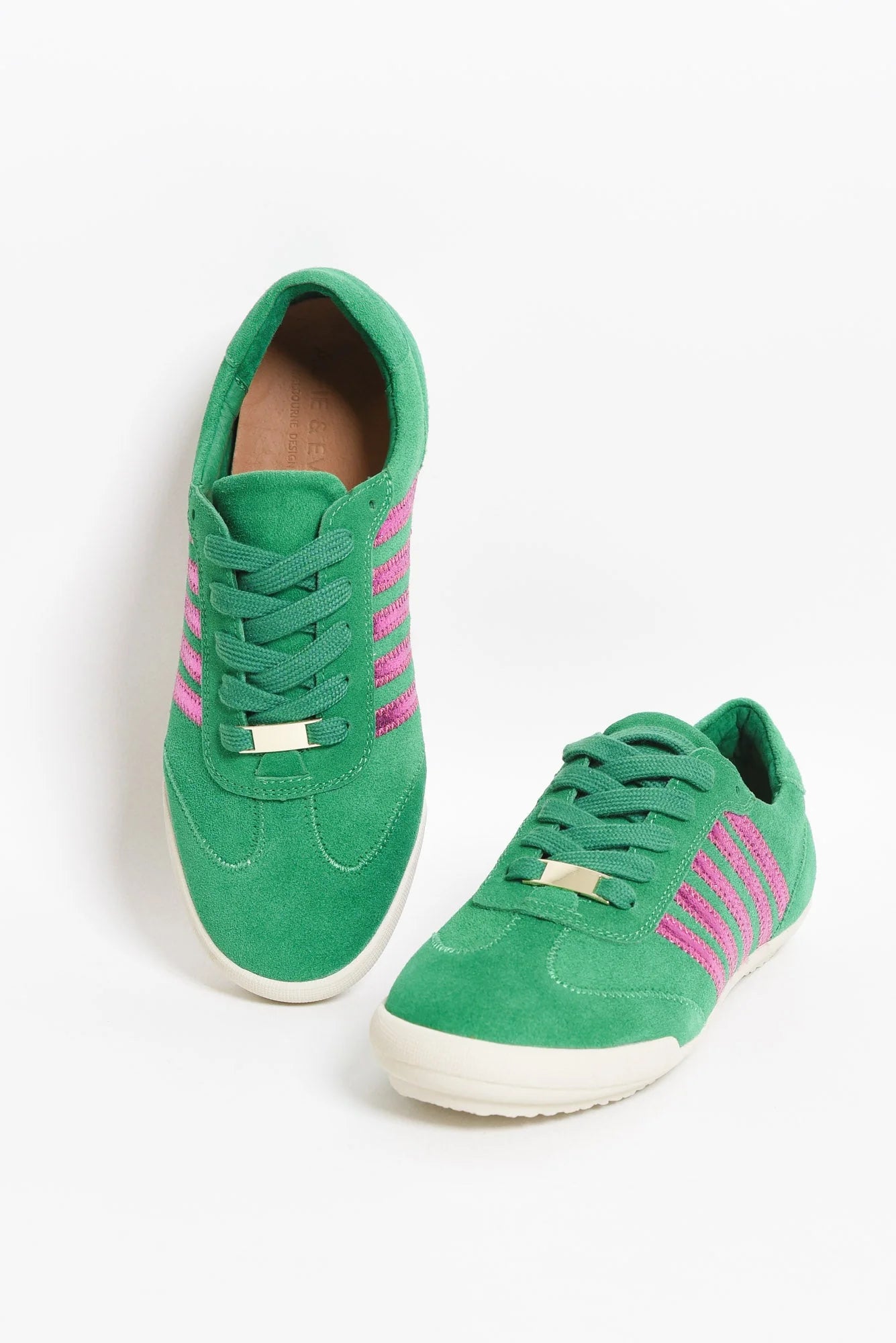 Jaddy - Forest/Pink