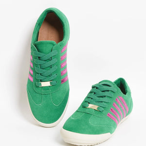 Jaddy - Forest/Pink