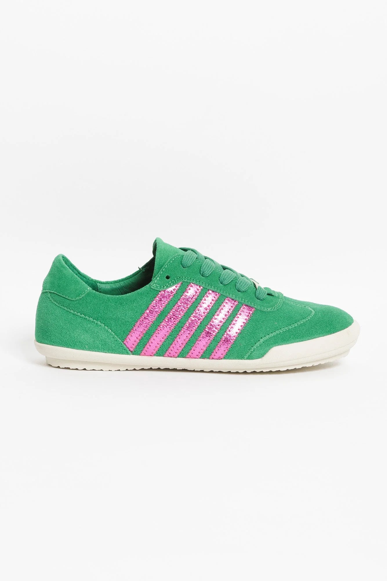 Jaddy - Forest/Pink