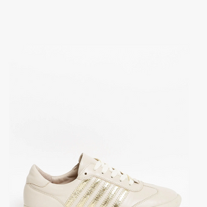 Jaffa - Cream/Gold