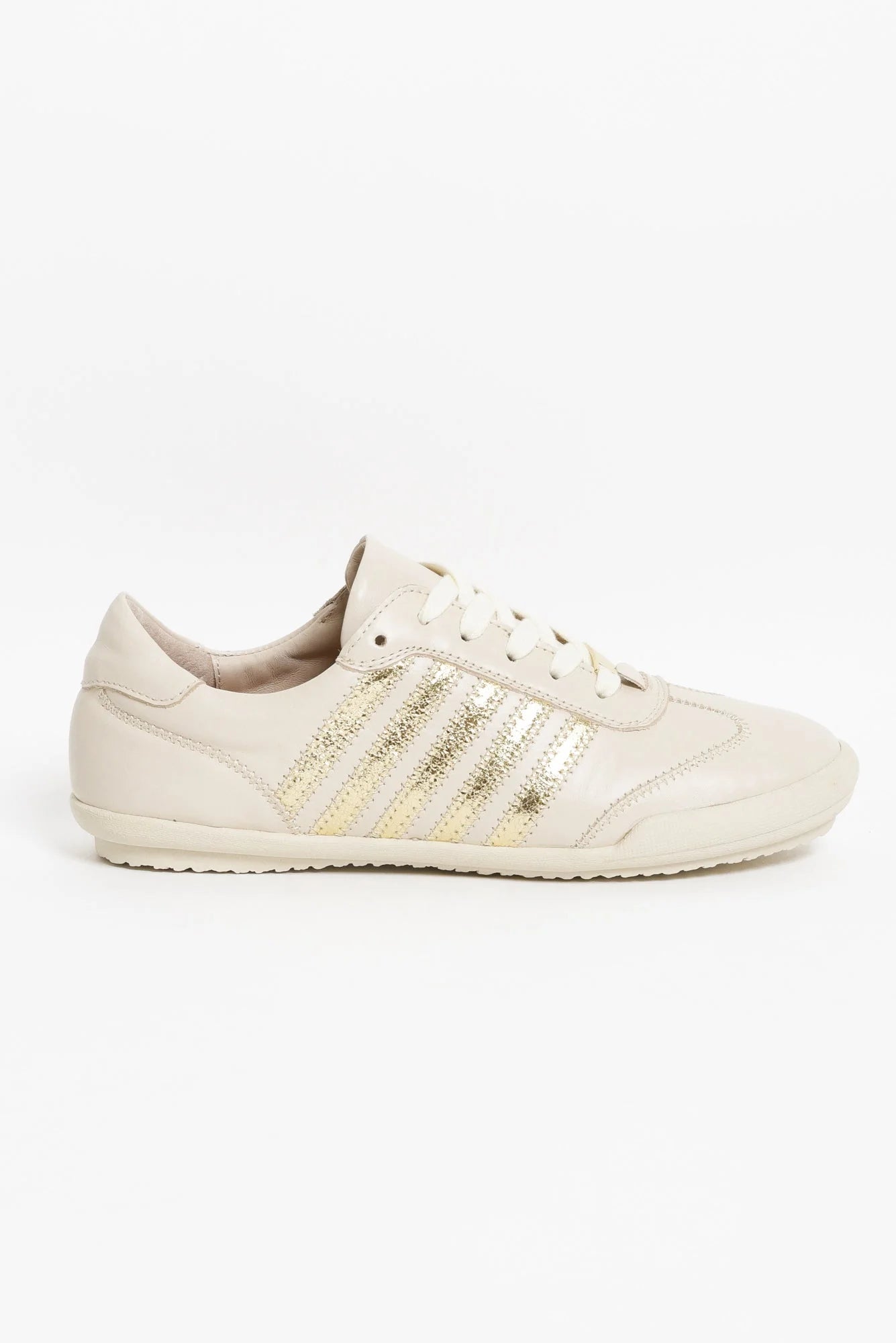 Jaffa - Cream/Gold