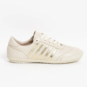 Jaffa - Cream/Gold