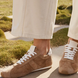 Jas Trainer  - Sand