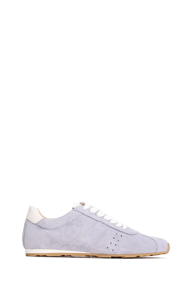 Jas Trainer - Light blue
