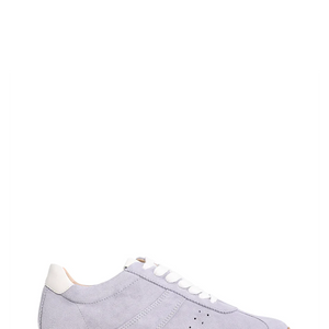 Jas Trainer - Light blue