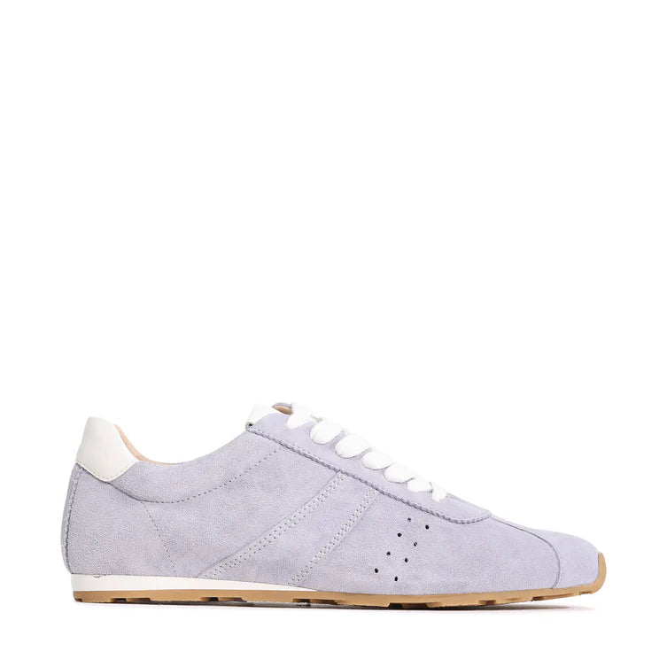 Jas Trainer - Light blue