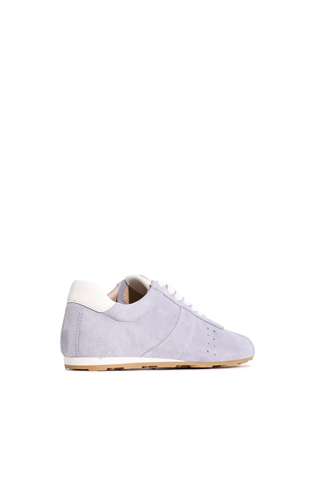 Jas Trainer - Light blue