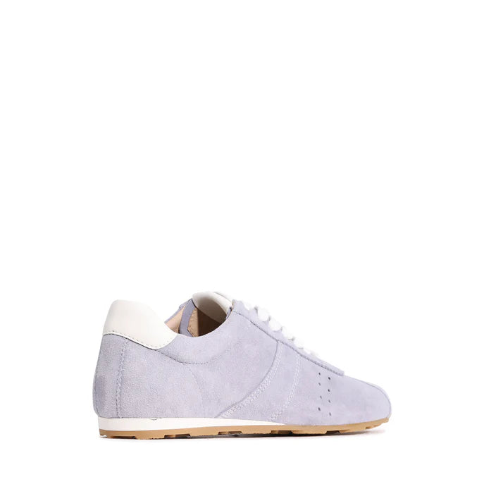 Jas Trainer - Light blue