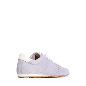 Jas Trainer - Light blue