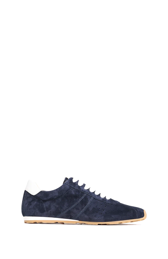 Jas Trainer - Navy