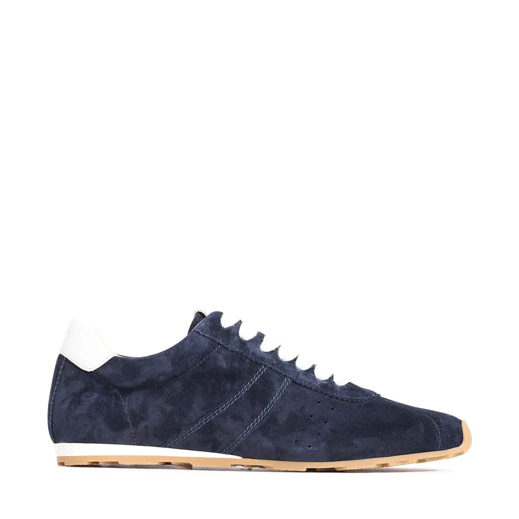Jas Trainer - Navy