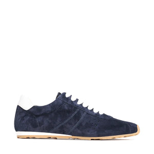 Jas Trainer - Navy