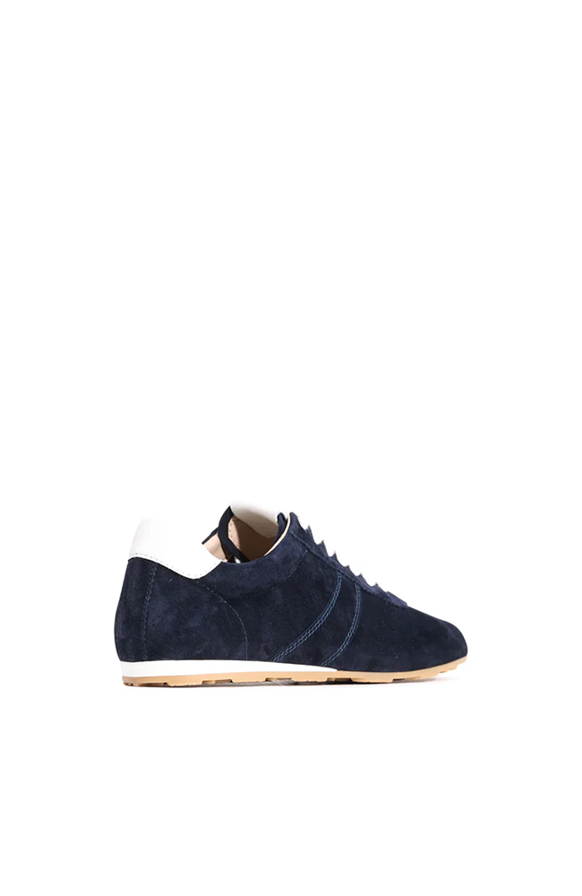 Jas Trainer - Navy