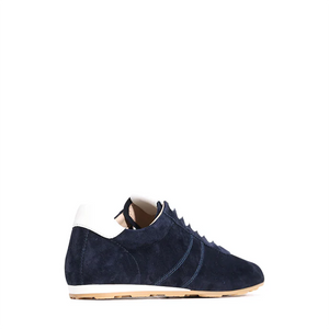Jas Trainer - Navy