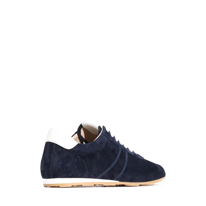 Jas Trainer - Navy