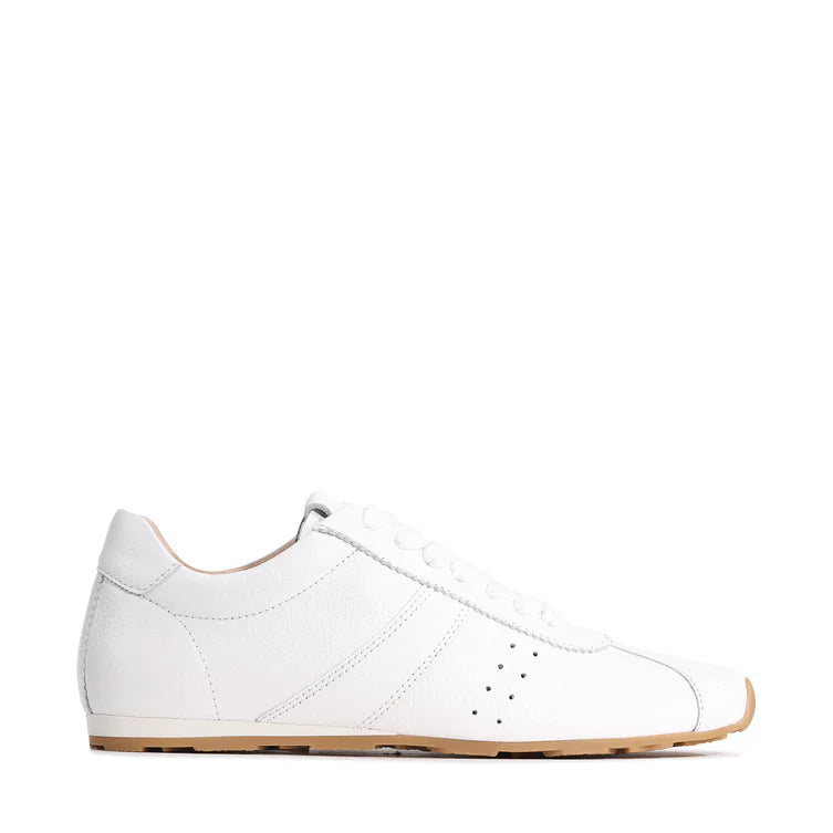 Jas - White