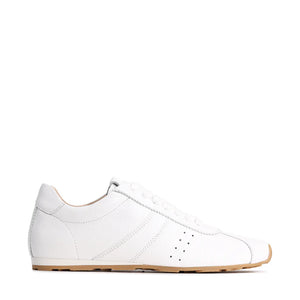 Jas - White