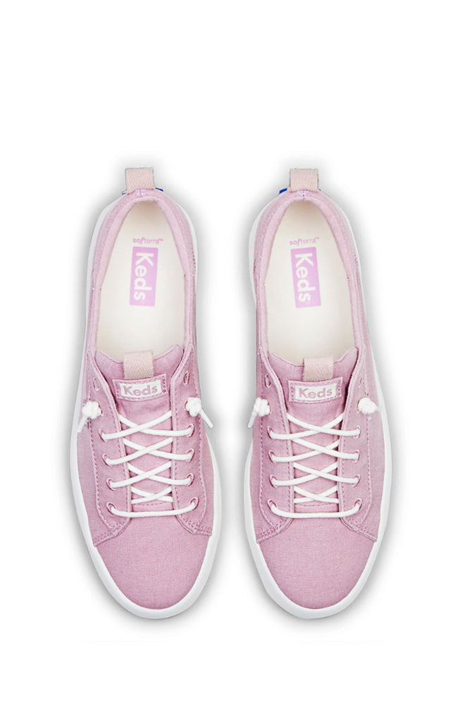 Mauve keds sale