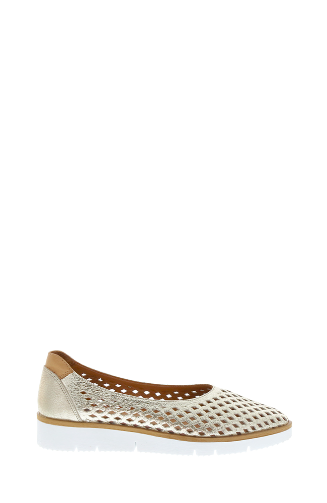 Zorina - Gold/Tan