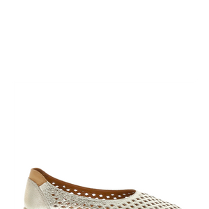 Zorina - Gold/Tan